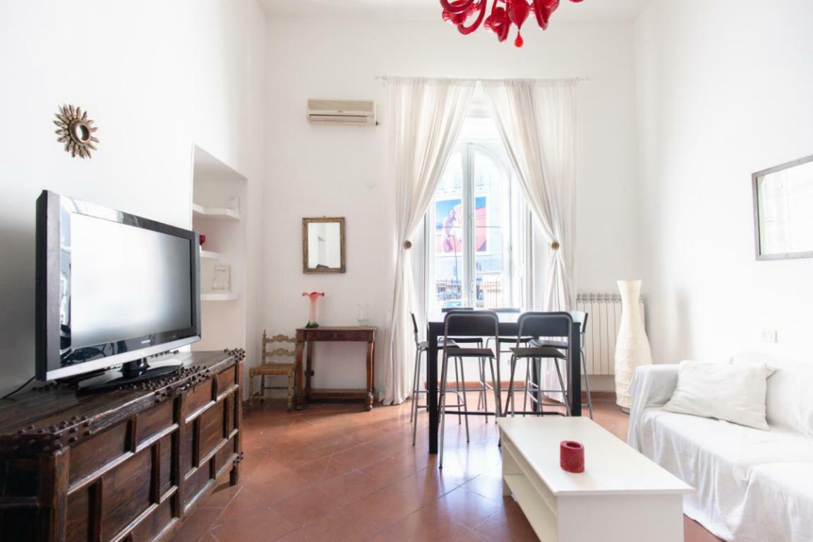 Apartament Casa Federica *
